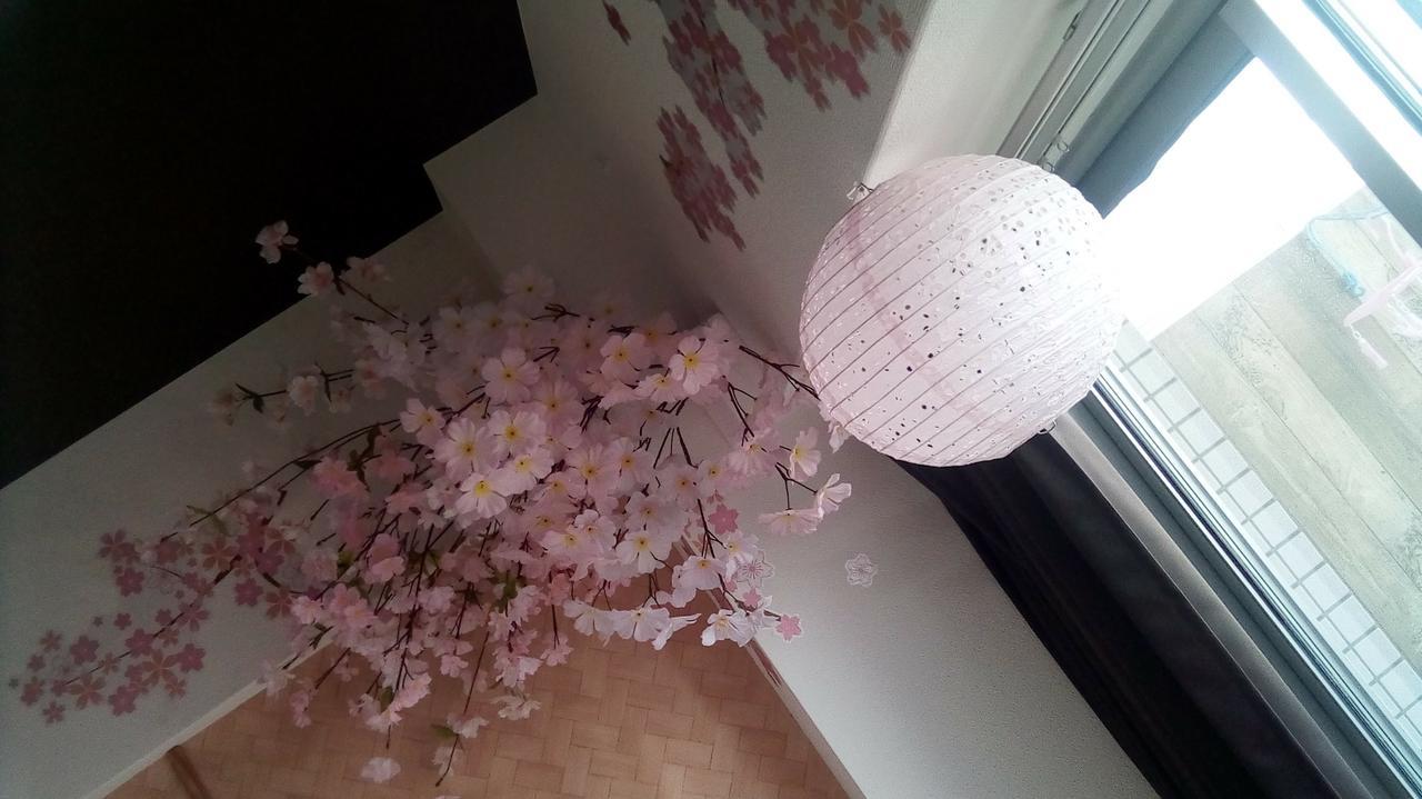 Awaji Apartments โอซาก้า ภายนอก รูปภาพ