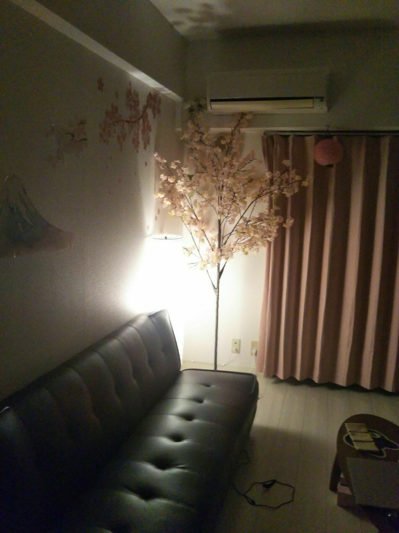 Awaji Apartments โอซาก้า ภายนอก รูปภาพ